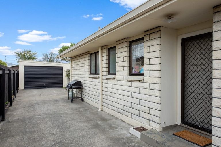 Photo of property in 9 Totara Place, Redwoodtown, Blenheim, 7201