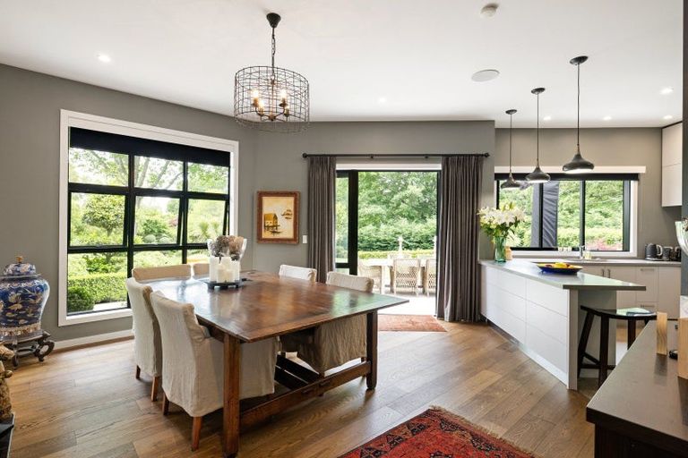 Photo of property in 266 Woodside Road, Matangi, Hamilton, 3284