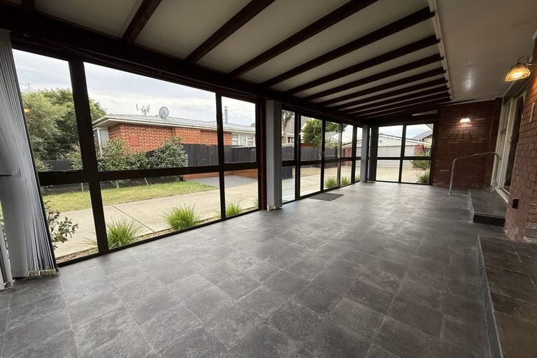 Photo of property in 6/152 Brookside Terrace, Bryndwr, Christchurch, 8053