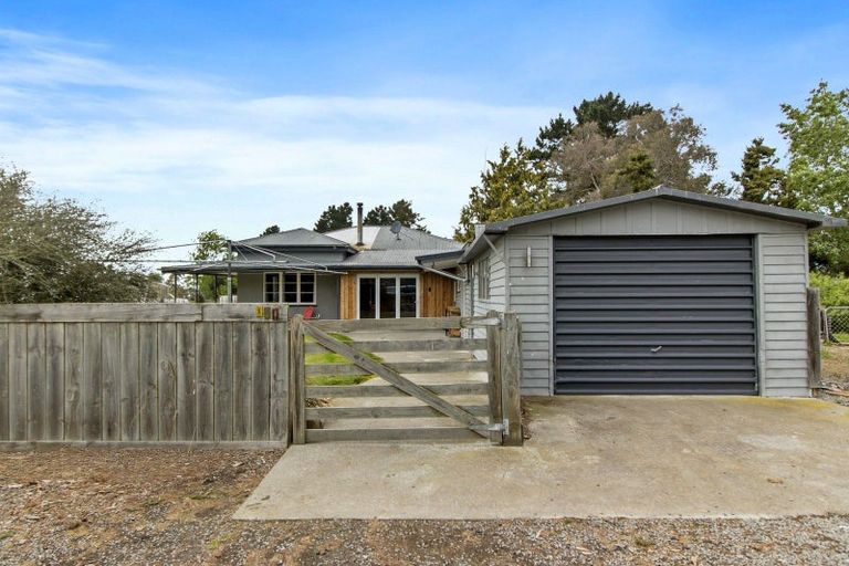 Photo of property in 594 Blue Cliffs Road, Saint Andrews, 7988