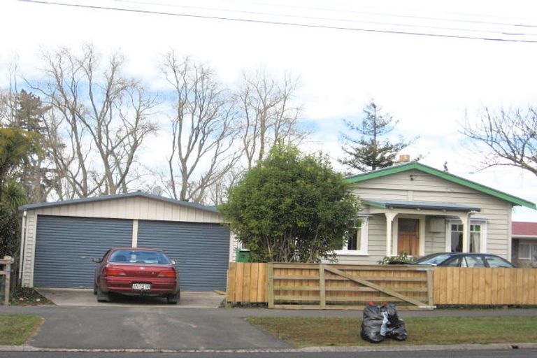 Photo of property in 25 Winter Street, Fairfield, Hamilton, 3214