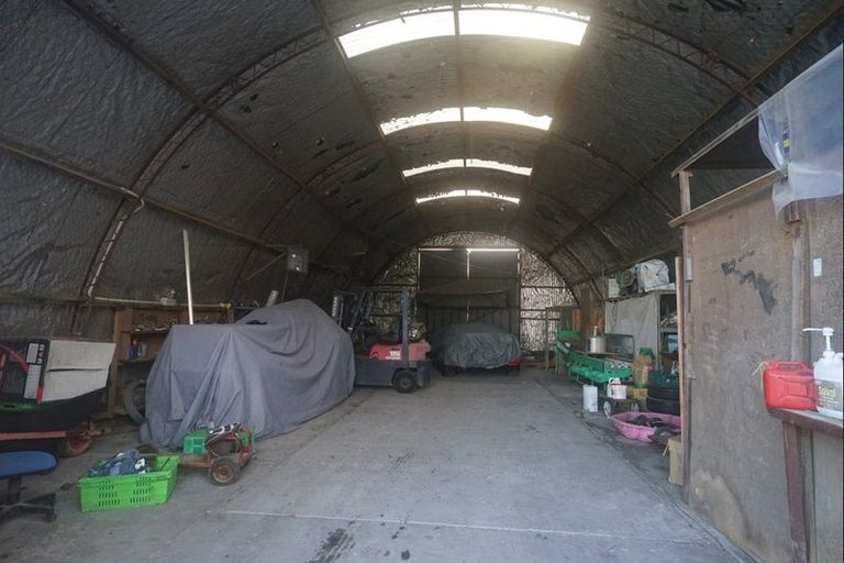 Photo of property in 66 Trig Road, Whenuapai, Auckland, 0618