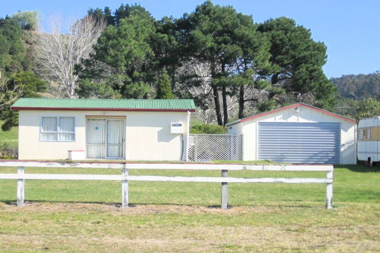 Photo of property in 56 Riverview Road, Cooks Beach, Whitianga, 3591
