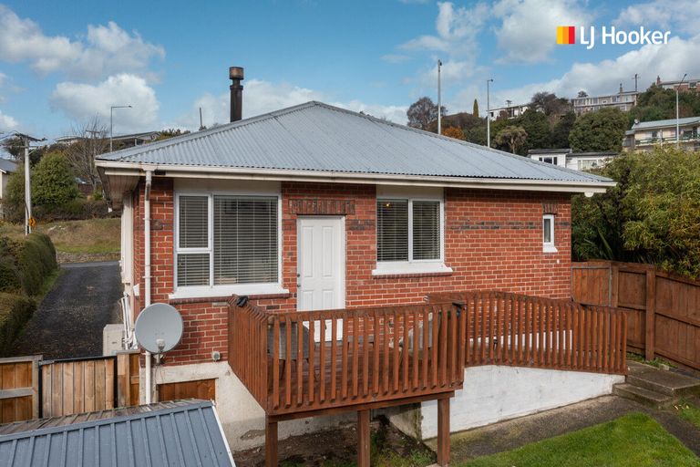 Photo of property in 538 South Road, Calton Hill, Dunedin, 9012