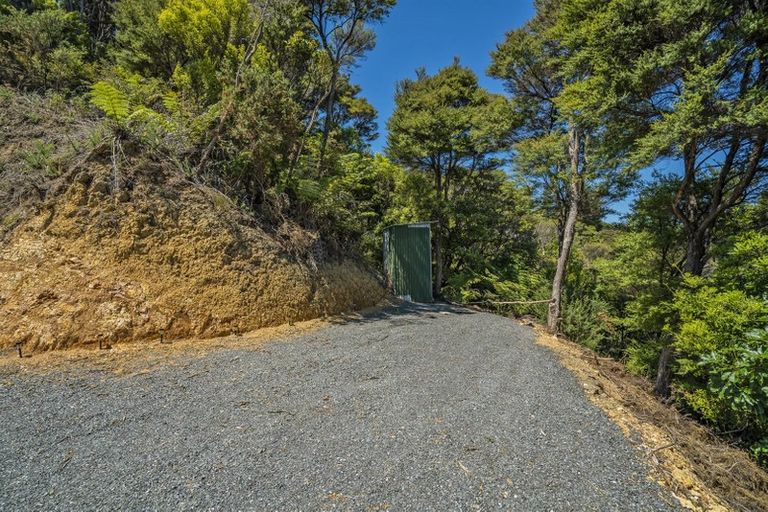 Photo of property in 570 Edward Street, Coromandel, 3506