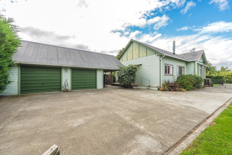 Photo of property in 221 Somme Parade, Aramoho, Whanganui, 4500