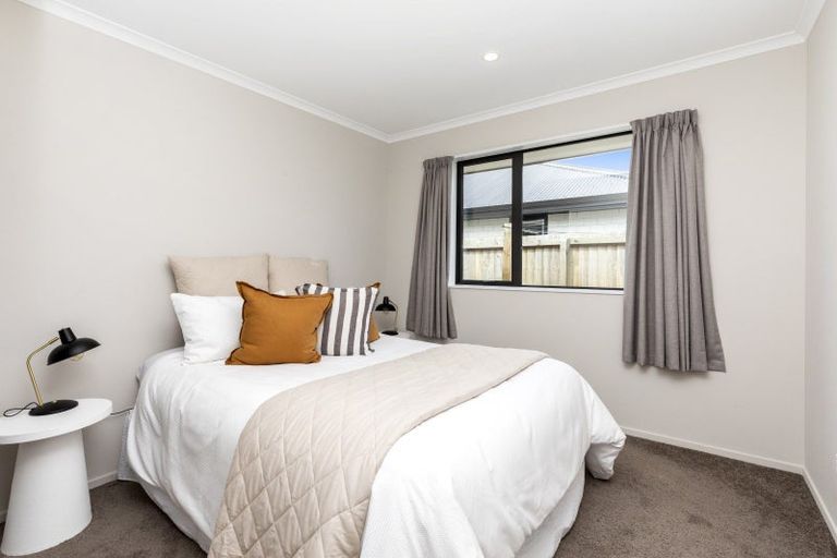 Photo of property in 12 Micah Place, Rolleston, 7615