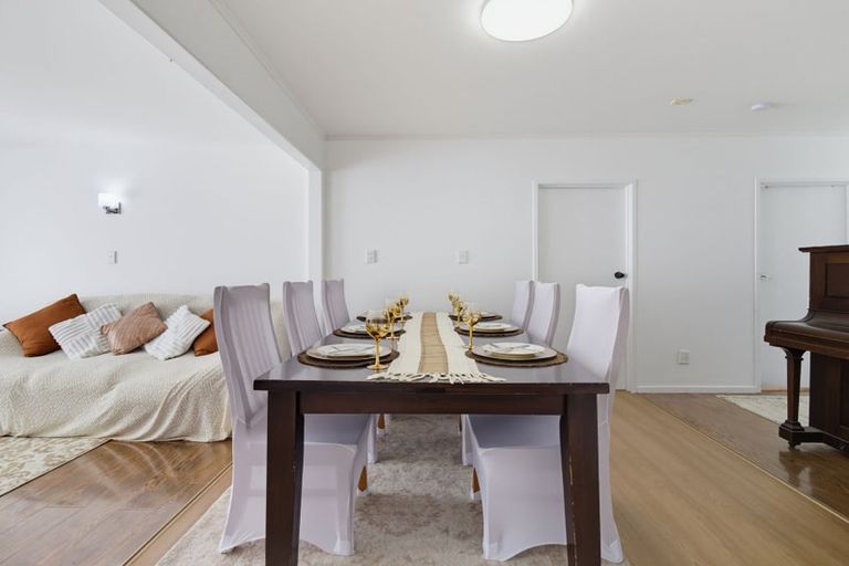 Photo of property in 207 Weymouth Road, Manurewa, Auckland, 2102