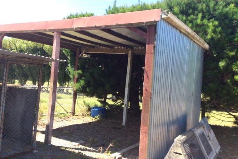 Photo of property in 65 Johnstone Street, Tinwald, Ashburton, 7774