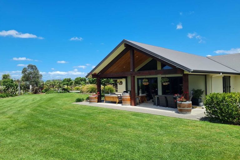 Photo of property in 1329 Rangitikei Line, Newbury, Palmerston North, 4475