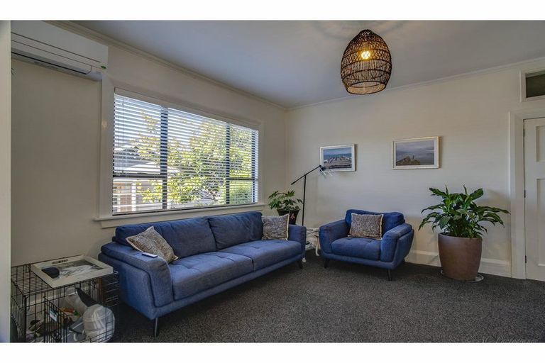 Photo of property in 7 Maltby Avenue, West End, Timaru, 7910