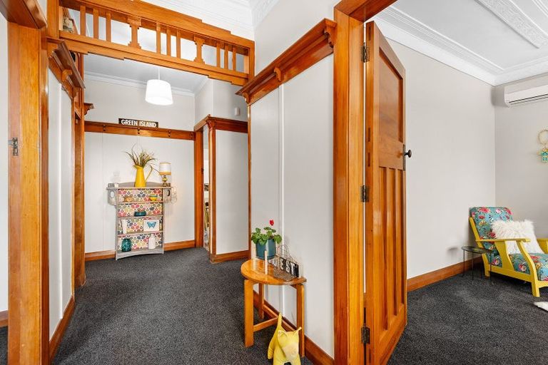 Photo of property in 17 Mure Street, Mosgiel, 9024