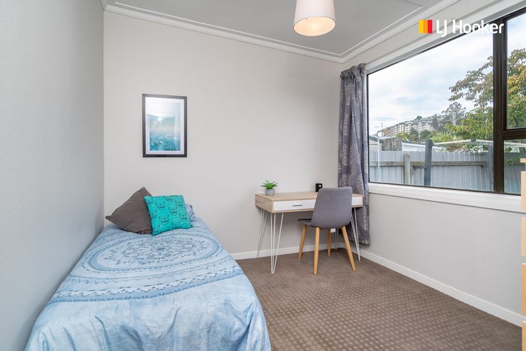 Photo of property in 25 Richmond Street, Forbury, Dunedin, 9012