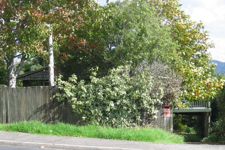 Photo of property in 55 Pleasant Road, Glen Eden, Auckland, 0602