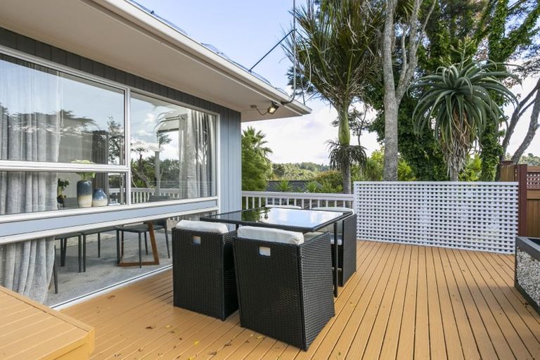 Photo of property in 1/34 Morriggia Place, Bayview, Auckland, 0629