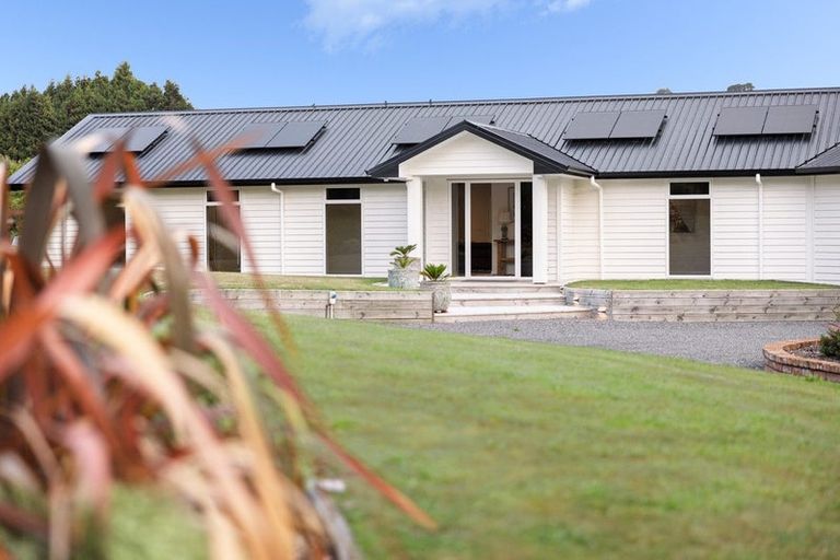 Photo of property in 145a Whakamarama Road, Whakamarama, Tauranga, 3179