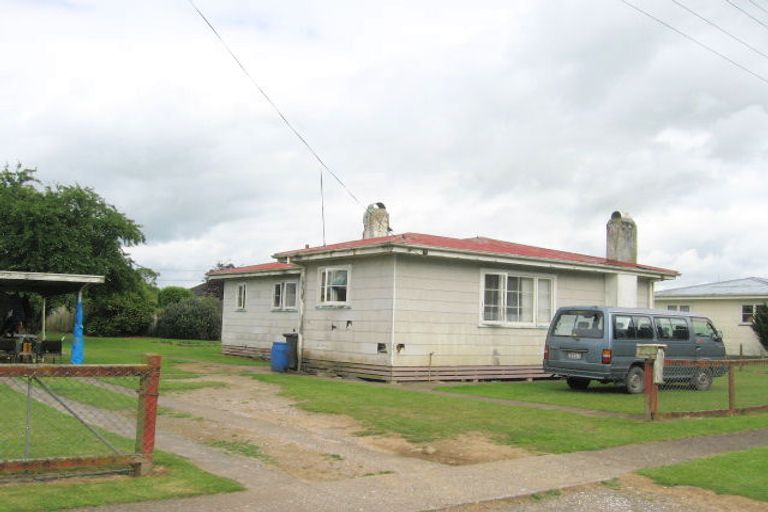 Photo of property in 33 Mills Street, Waharoa, 3401