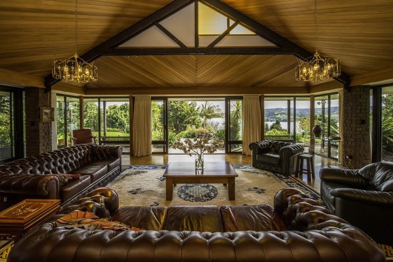 Photo of property in 105 Tahunatapu Road, Parua Bay, Whangarei, 0174