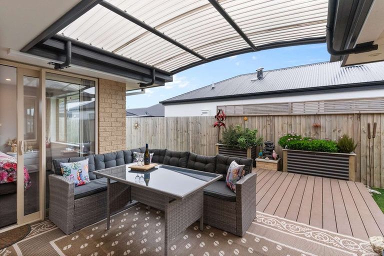 Photo of property in 8 Hoffman Street, Marshland, Christchurch, 8083