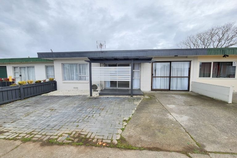Photo of property in 6/9 Vine Street, Mangere East, Auckland, 2024