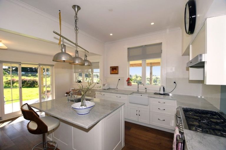 Photo of property in 197 Pukenui Road, Kaiwaka, 0573