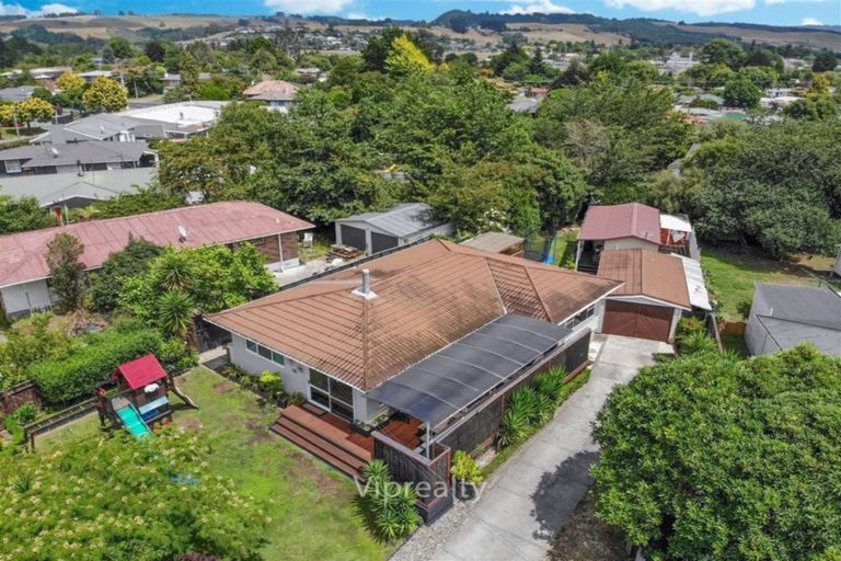 Photo of property in 27 Jervis Street, Hillcrest, Rotorua, 3015