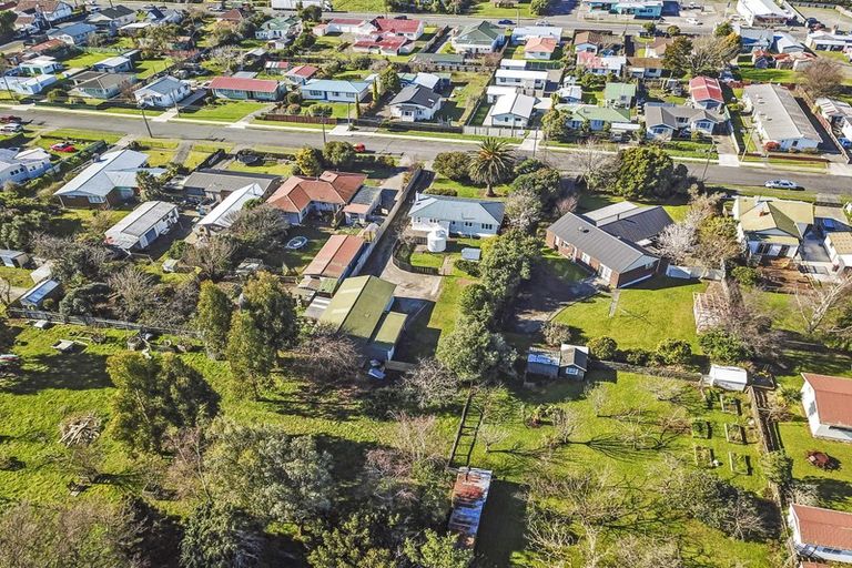 Photo of property in 25 Hammond Street, Bulls, 4818