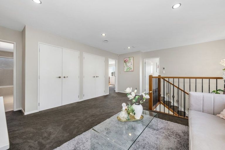 Photo of property in 35 Clady Drive, Flat Bush, Auckland, 2019