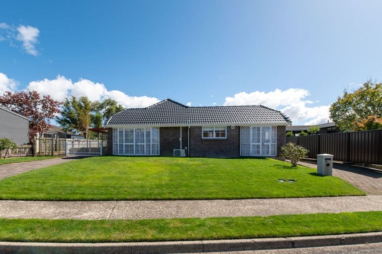 Photo of property in 34 Balwyn Avenue, Tihiotonga, Rotorua, 3015