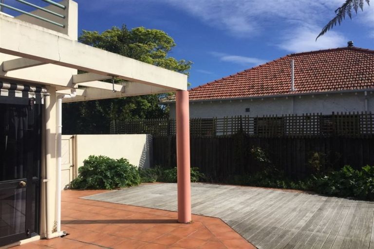 Photo of property in 20a Rossall Street, Merivale, Christchurch, 8014