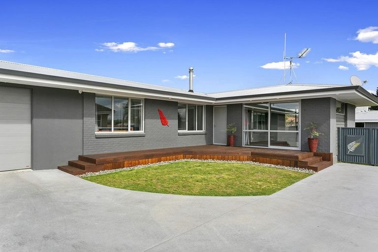 Photo of property in 16 Station Road, Matamata, 3400