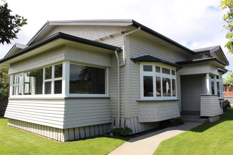 Photo of property in 123 Shakespeare Street, Greymouth, 7805