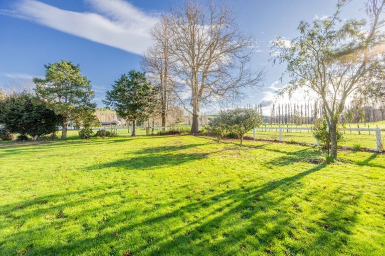 Photo of property in 756 Mangaorapa Road, Mangaorapa, Porangahau, 4291