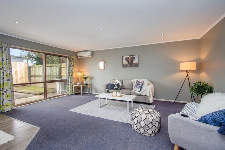 Photo of property in 15 Eason Street, Victoria, Rotorua, 3010