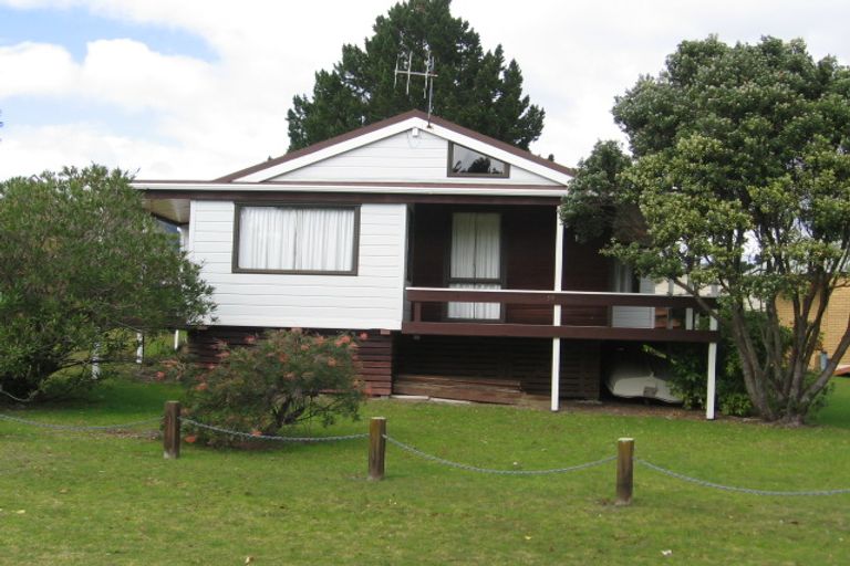 Photo of property in 39 Pleasant Place, Pauanui, Hikuai, 3579