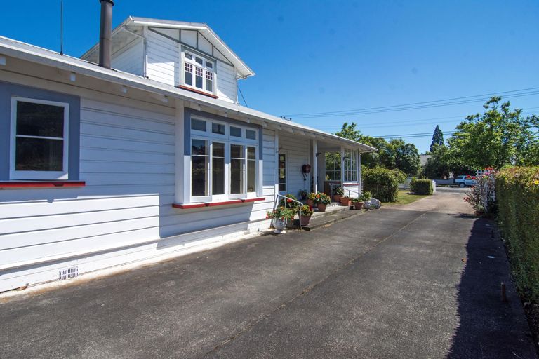 Photo of property in 105 Renall Street, Masterton, 5810