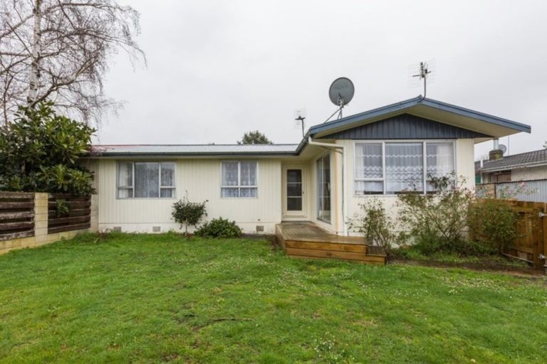 Photo of property in 42 Ardrossan Avenue, Flaxmere, Hastings, 4120