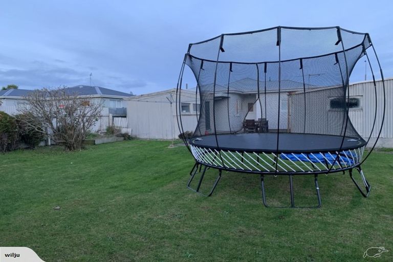 Photo of property in 5 Stirling Street, Windsor, Invercargill, 9810