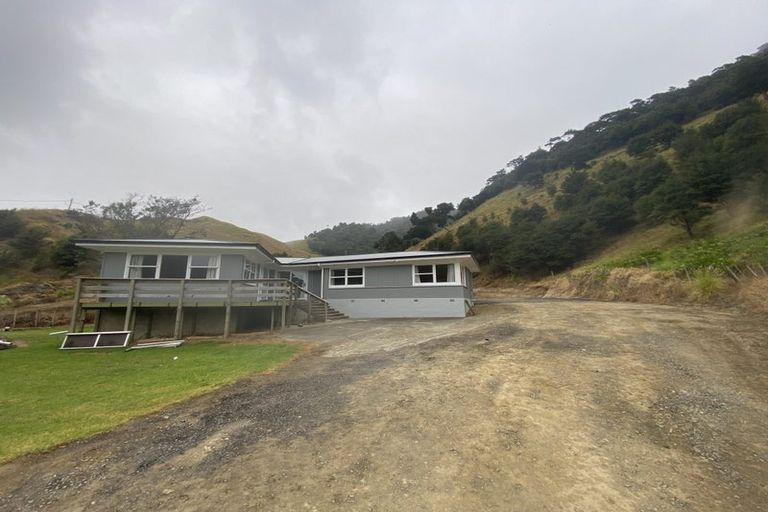 Photo of property in 1771 Klondyke Road, Port Waikato, Tuakau, 2695