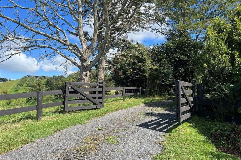 Photo of property in 583 Kopuku Road, Maramarua Forest, Te Kauwhata, 3781