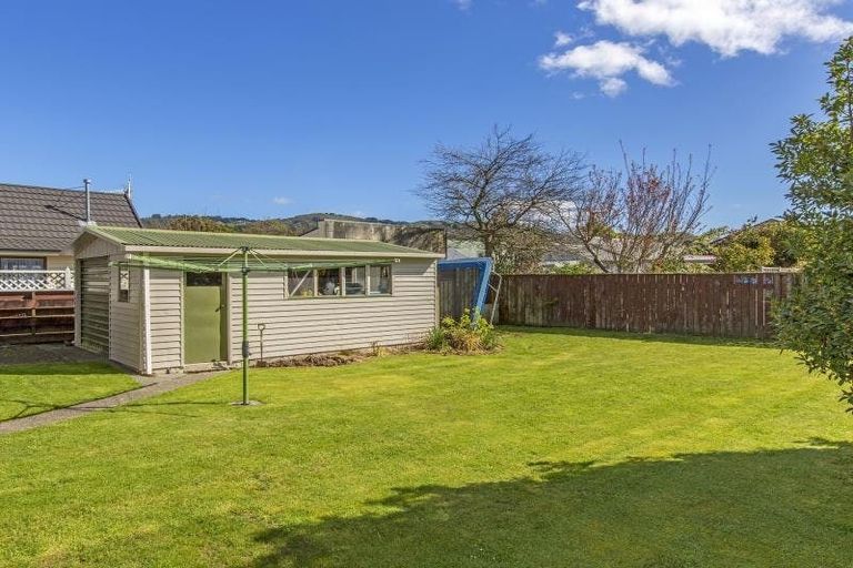 Photo of property in 39 Copeland Street, Hutt Central, Lower Hutt, 5011
