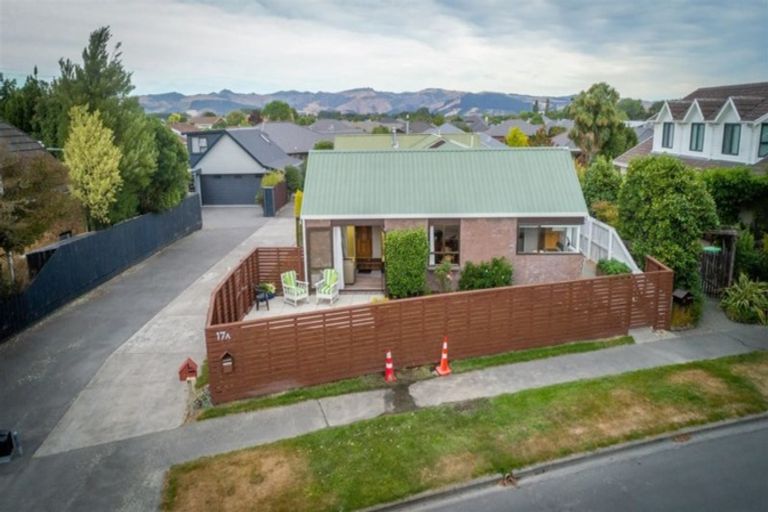 Photo of property in 17 Millstream Drive, Lincoln, 7608