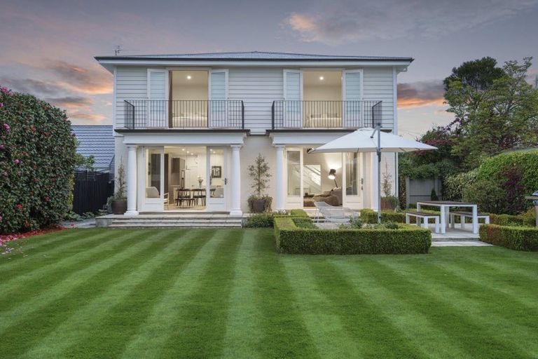 Photo of property in 77 Chapter Street, St Albans, Christchurch, 8052