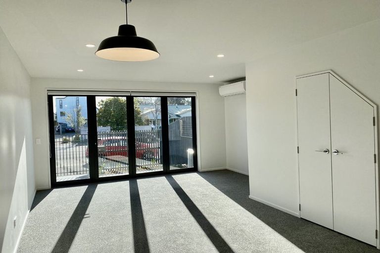 Photo of property in 2/236 Salisbury Street, Christchurch Central, Christchurch, 8013