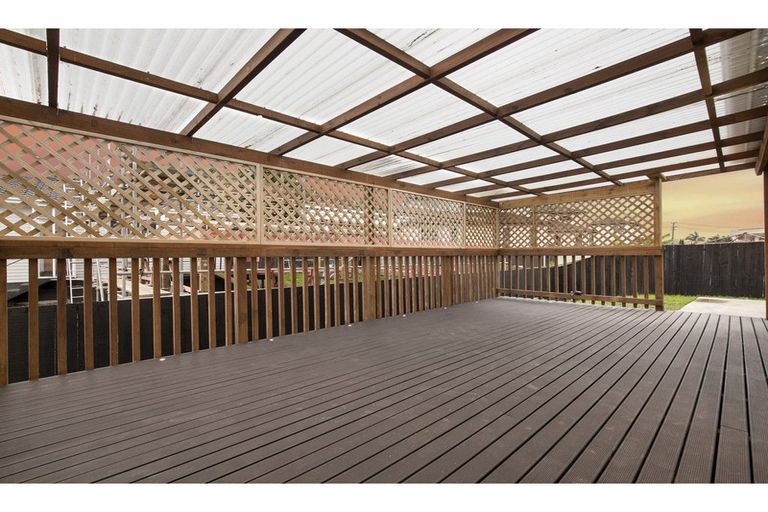 Photo of property in 72a Henwood Road, Mangere East, Auckland, 2024