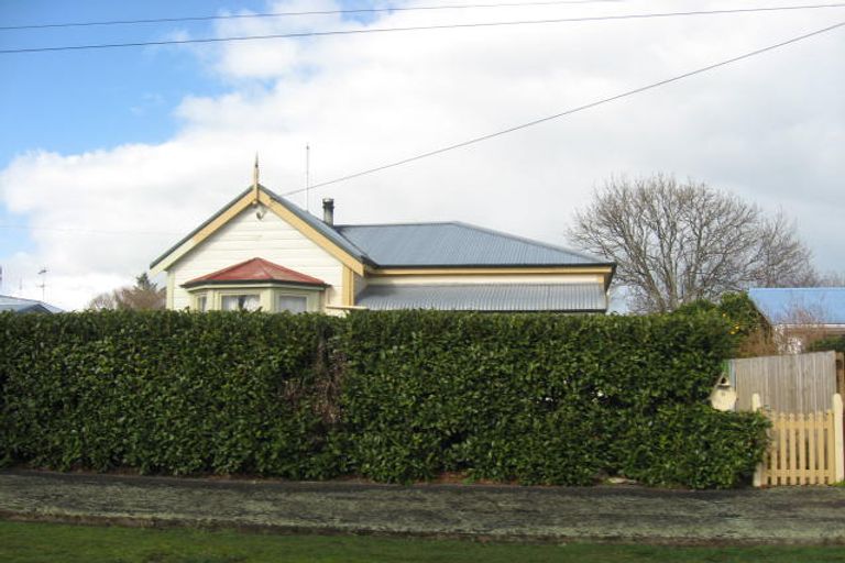 Photo of property in 11 Wyndham Street, Carterton, 5713