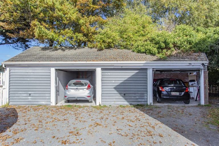 Photo of property in 4/19 Newbridge Place, Ilam, Christchurch, 8041