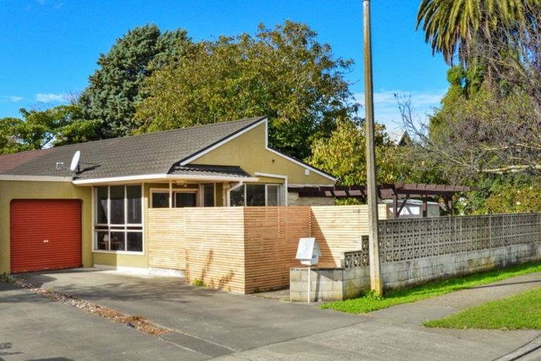 Photo of property in 402 Alexandra Street, Hastings, 4122