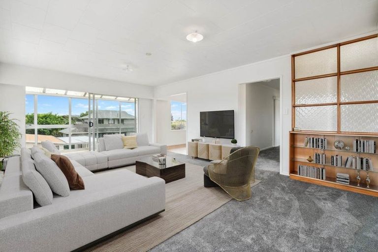 Photo of property in 34a Taylor Road, Mangere Bridge, Auckland, 2022
