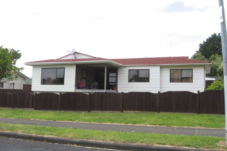 Photo of property in 4 Edwards Court, Pukekohe, 2120